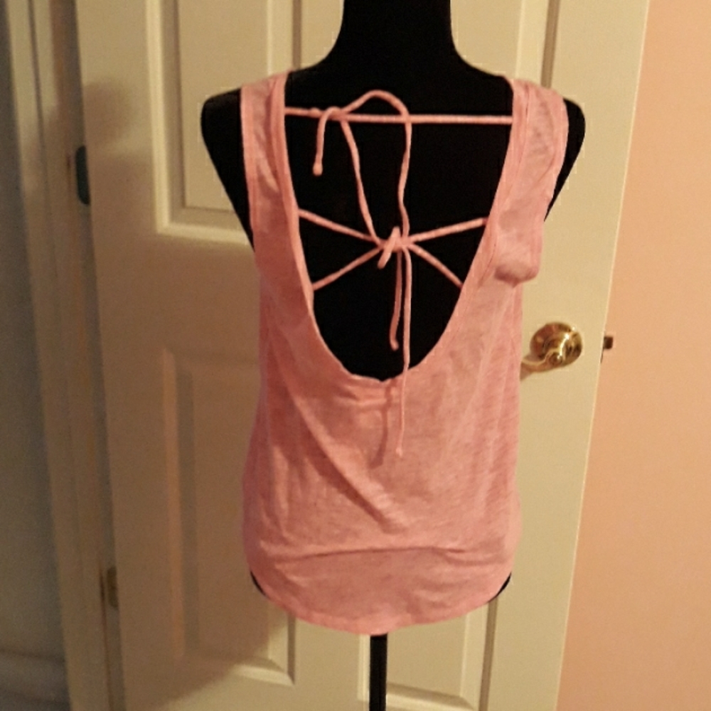 Tank top - Picture 2 of 2